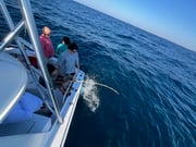 Fishing in Santa Rosa Beach, Florida