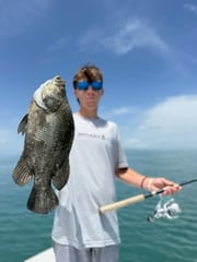 Fishing in Cocoa Beach, Florida