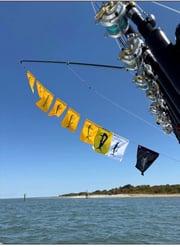 Fishing in Stuart, Florida