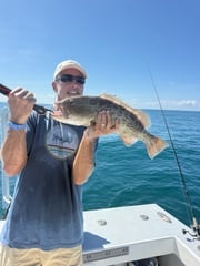 Fishing in Holmes Beach, Florida