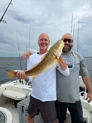 Fishing in Panama City Beach, Florida