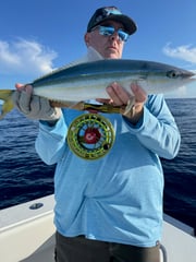 Fishing in Jupiter, Florida