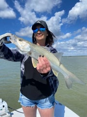 Fishing in Islamorada, Florida
