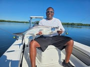 Fishing in Carolina, Puerto Rico