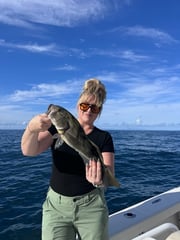 Fishing in Long Beach, California