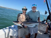 Fishing in Virginia Beach, Virginia