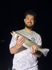 Fishing in Atlantic Beach, North Carolina