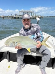 Fishing in Stuart, Florida