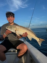 Fishing in Pensacola, Florida