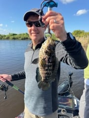 Fishing in Fort Lauderdale, Florida