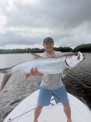 Fishing in Carolina, Puerto Rico