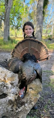 Hunting in Lakeland, Florida