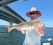 Fishing in Lynn Haven, Florida
