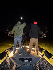 Fishing in Cape Coral, Florida