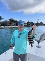 Fishing in Sarasota, Florida