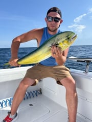 Fishing in Jensen Beach, Florida
