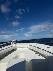 Fishing in Marco Island, Florida