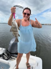 Fishing in Panama City Beach, Florida