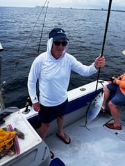 Fishing in Riviera Beach, Florida