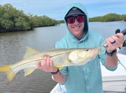 Fishing in Jerome, Florida