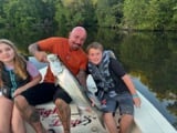 Fishing in Carolina, Puerto Rico