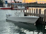 Fishing in Riviera Beach, Florida
