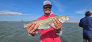 Fishing in South Padre Island, Texas
