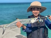 Fishing in Sarasota, Florida