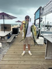 Fishing report photo