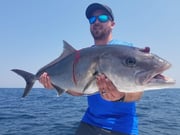 Fishing in Panama City, Florida
