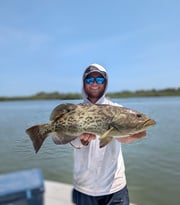 Fishing in Port Orange, Florida