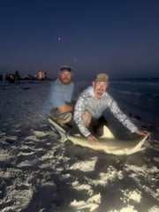 Fishing in Navarre, Florida