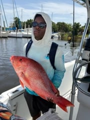 Fishing in Pensacola, Florida