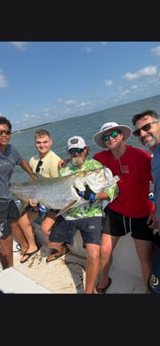 Fishing in Hilton Head Island, South Carolina