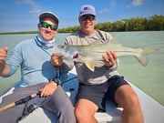 Fishing in Islamorada, Florida