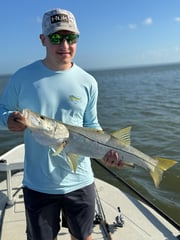 Fishing in Tavernier, Florida