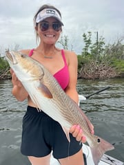 Fishing in Austin, Texas
