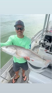 Fishing in Marco Island, Florida