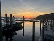 Fishing in Orange Beach, Alabama