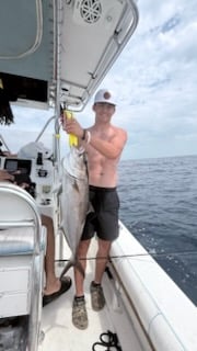 Fishing in Panama City, Florida