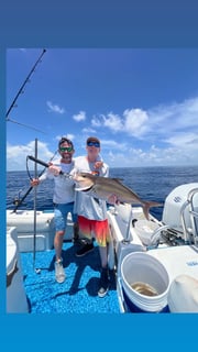 Fishing in Islamorada, Florida