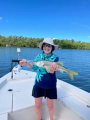 Fishing in Sarasota, Florida