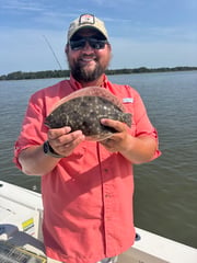 Fishing in Hilton Head Island, South Carolina