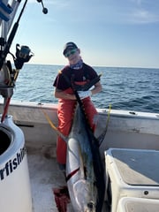 Fishing in Pensacola, Florida