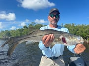 Fishing in Port Charlotte, Florida