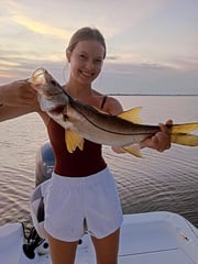 Fishing in Melbourne, Florida
