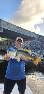 Fishing in Delray Beach, Florida