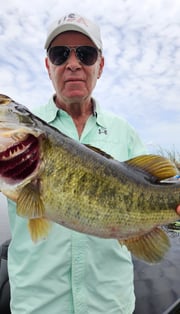 Fishing in Fort Lauderdale, Florida