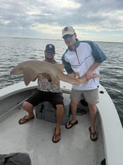 Fishing in Tampa, Florida
