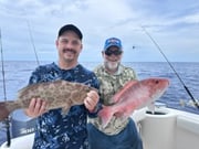 Fishing in Palmetto, Florida